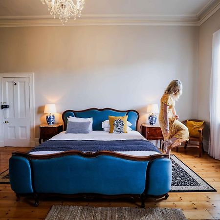 Annesley House Aparthotel พอร์ตแลนด์ ภายนอก รูปภาพ