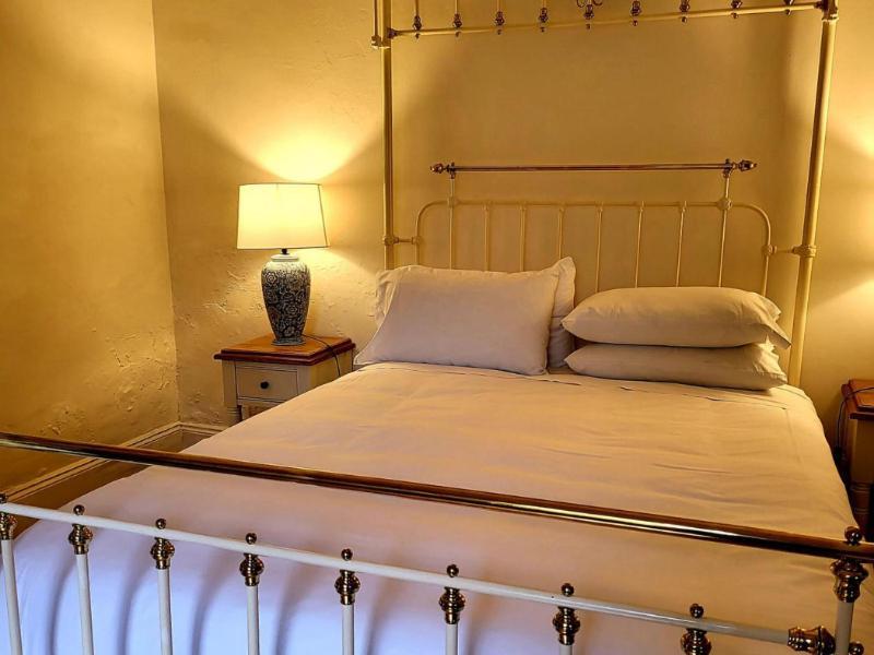 Annesley House Aparthotel พอร์ตแลนด์ ภายนอก รูปภาพ