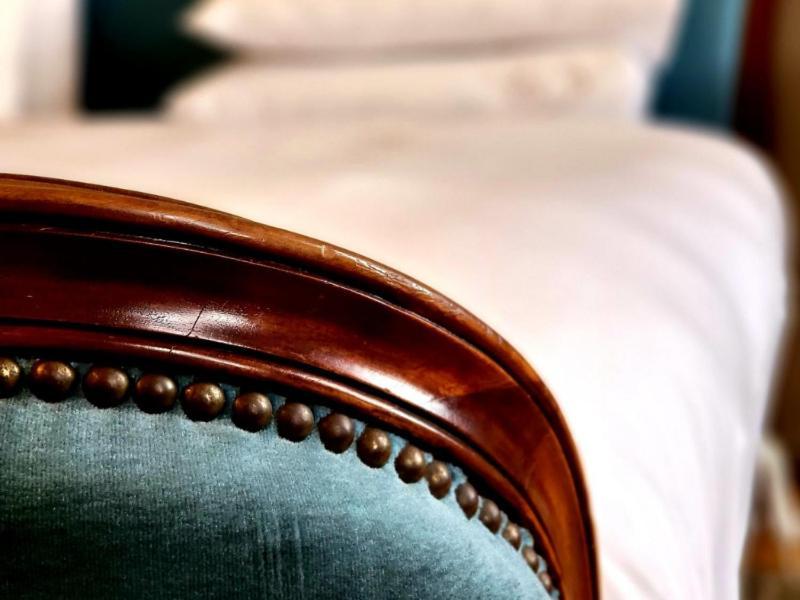 Annesley House Aparthotel พอร์ตแลนด์ ภายนอก รูปภาพ
