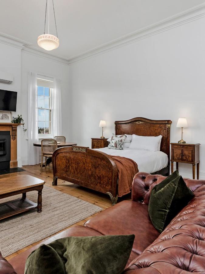 Annesley House Aparthotel พอร์ตแลนด์ ภายนอก รูปภาพ