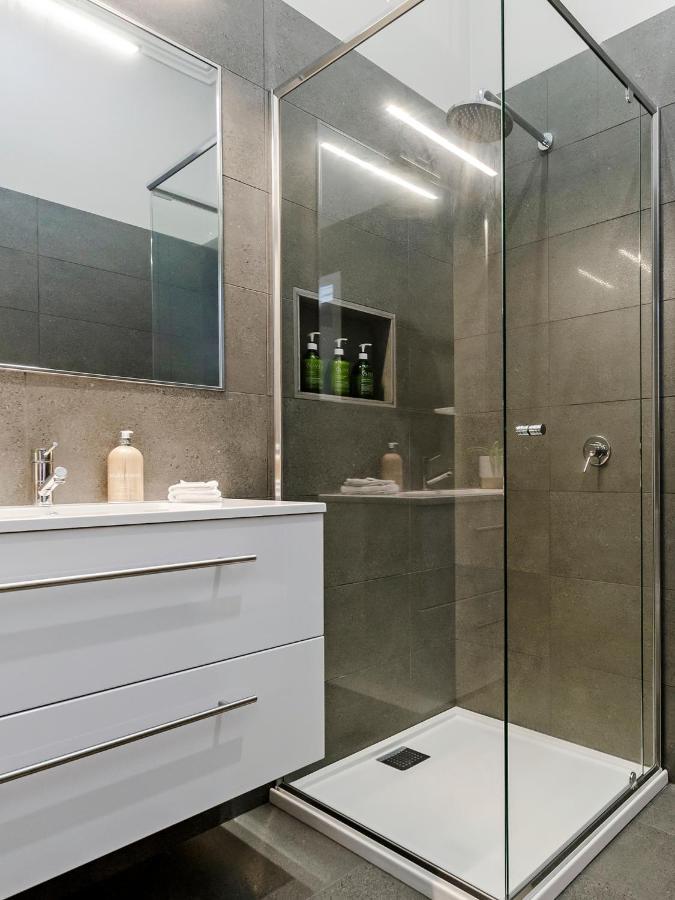 Annesley House Aparthotel พอร์ตแลนด์ ภายนอก รูปภาพ