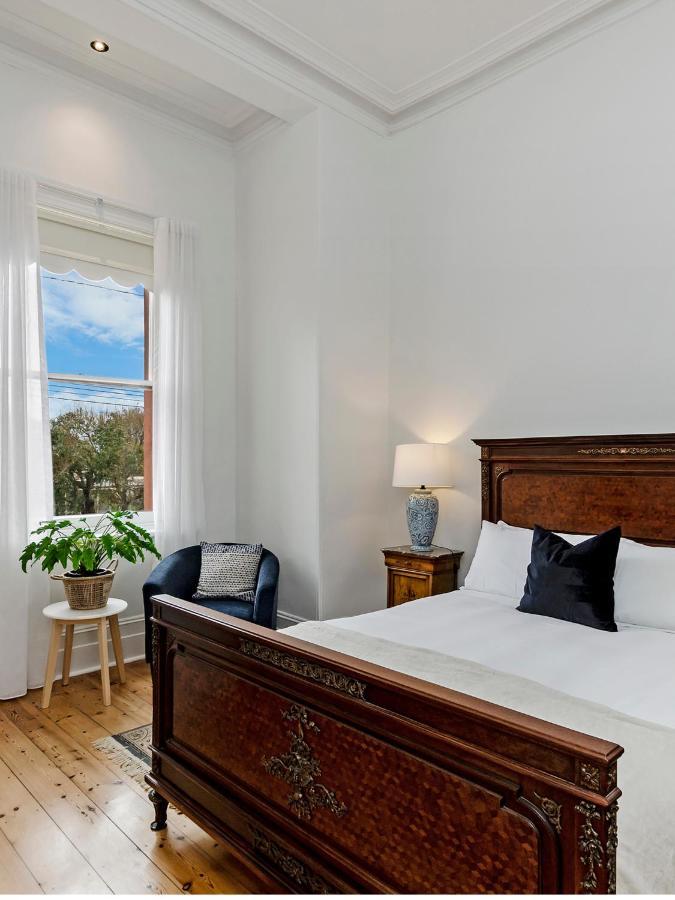 Annesley House Aparthotel พอร์ตแลนด์ ภายนอก รูปภาพ