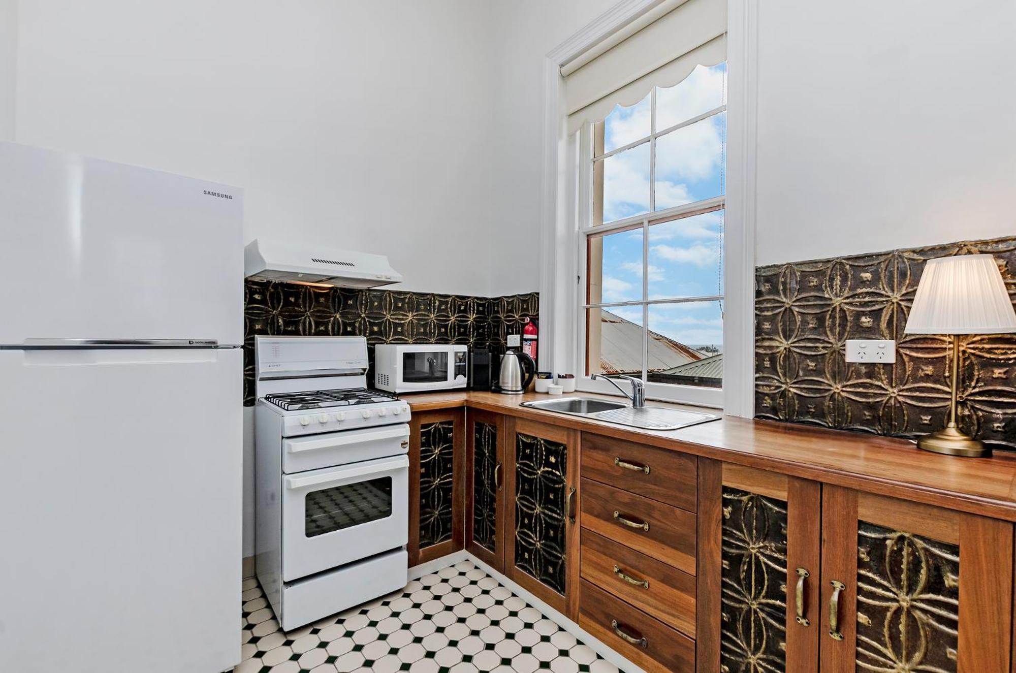 Annesley House Aparthotel พอร์ตแลนด์ ภายนอก รูปภาพ