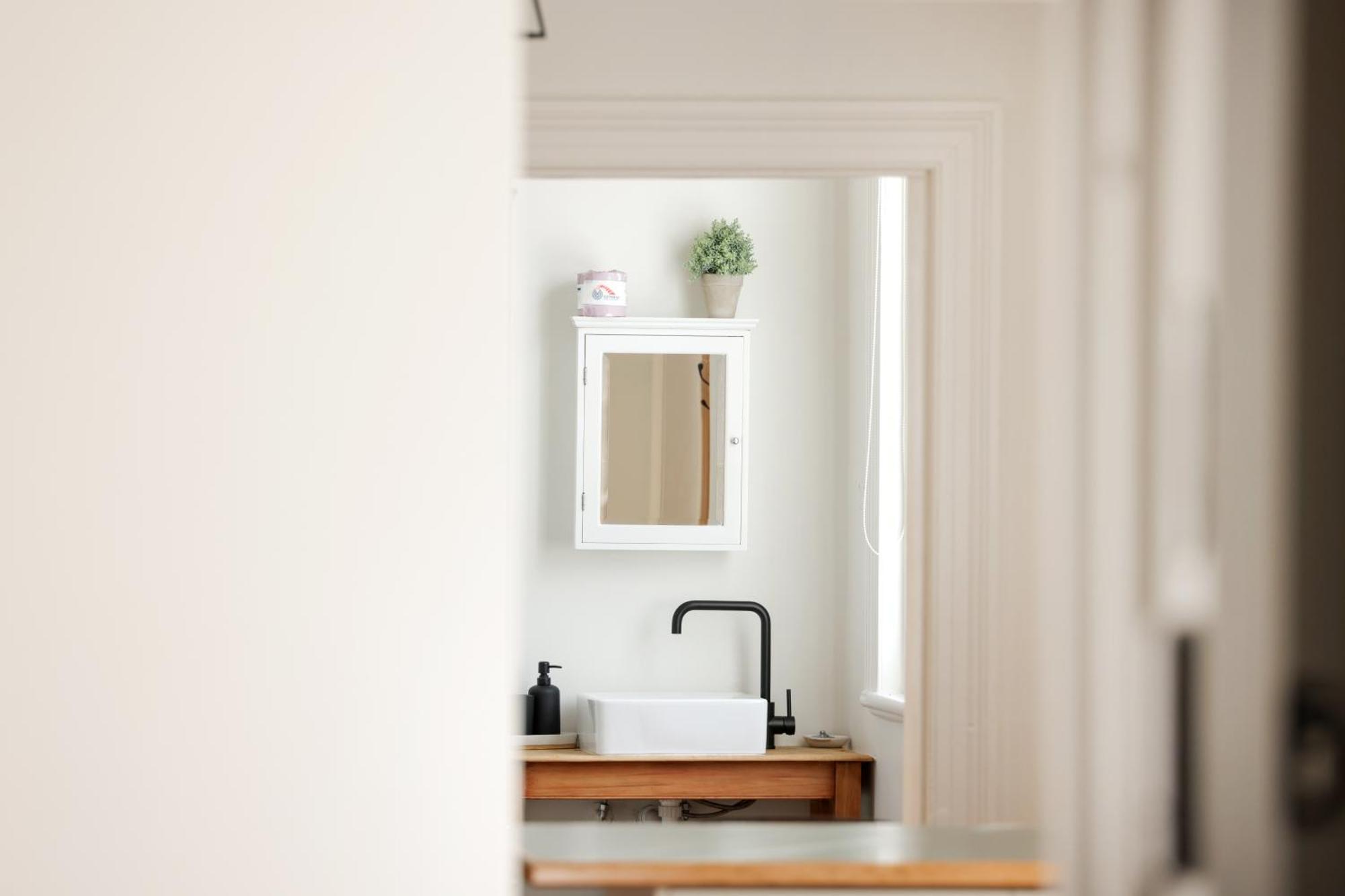 Annesley House Aparthotel พอร์ตแลนด์ ภายนอก รูปภาพ