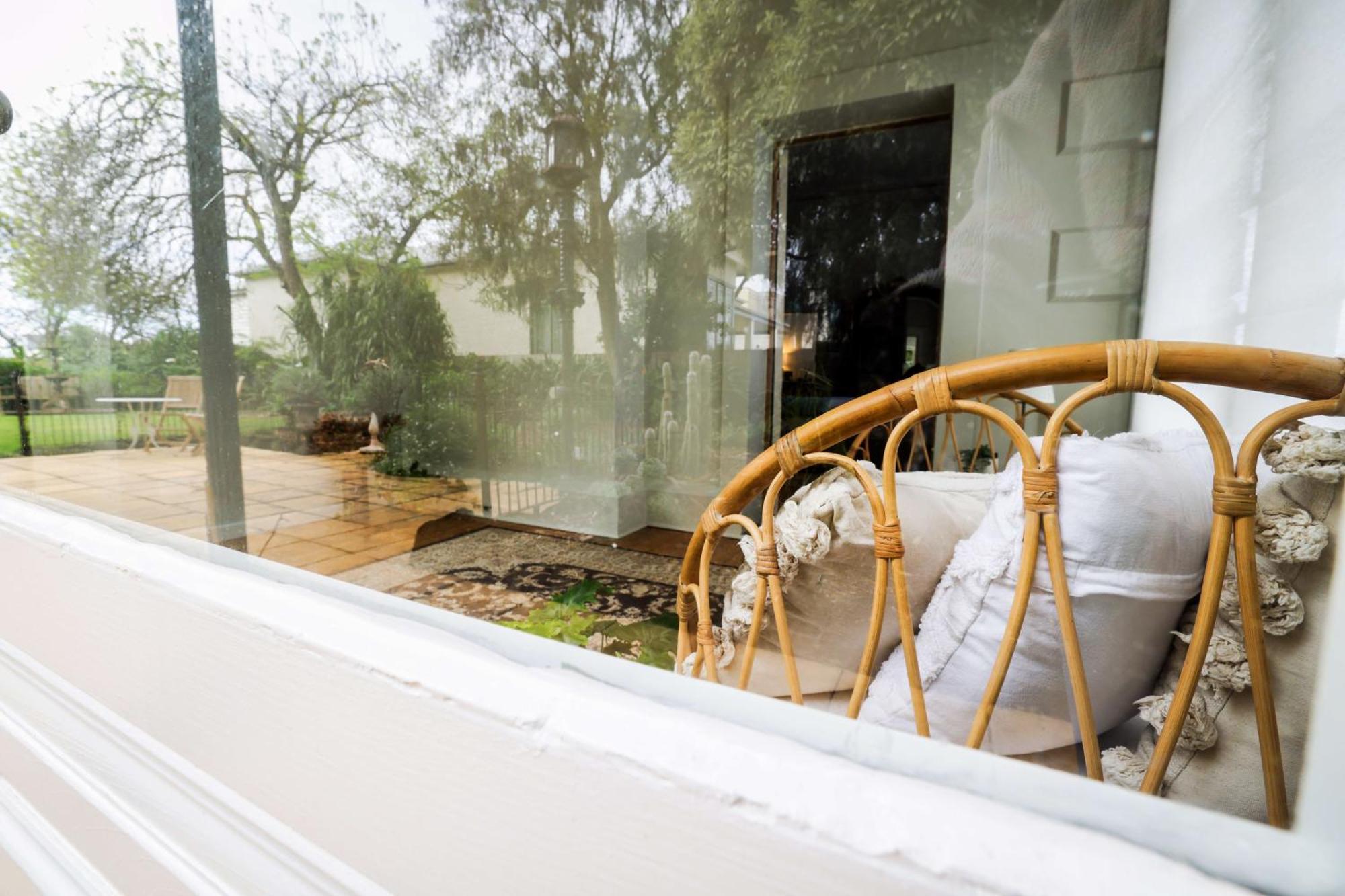 Annesley House Aparthotel พอร์ตแลนด์ ภายนอก รูปภาพ