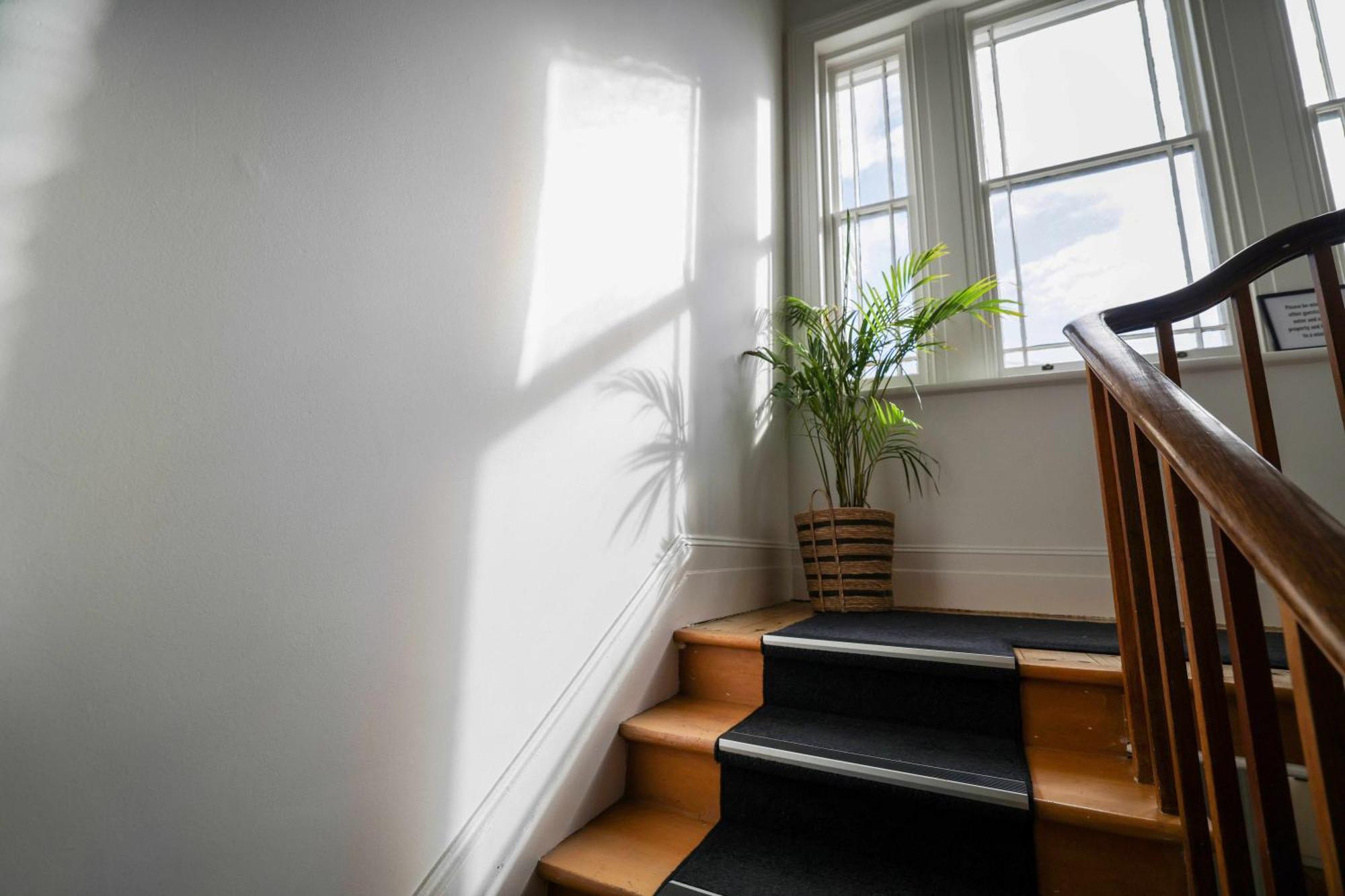 Annesley House Aparthotel พอร์ตแลนด์ ภายนอก รูปภาพ