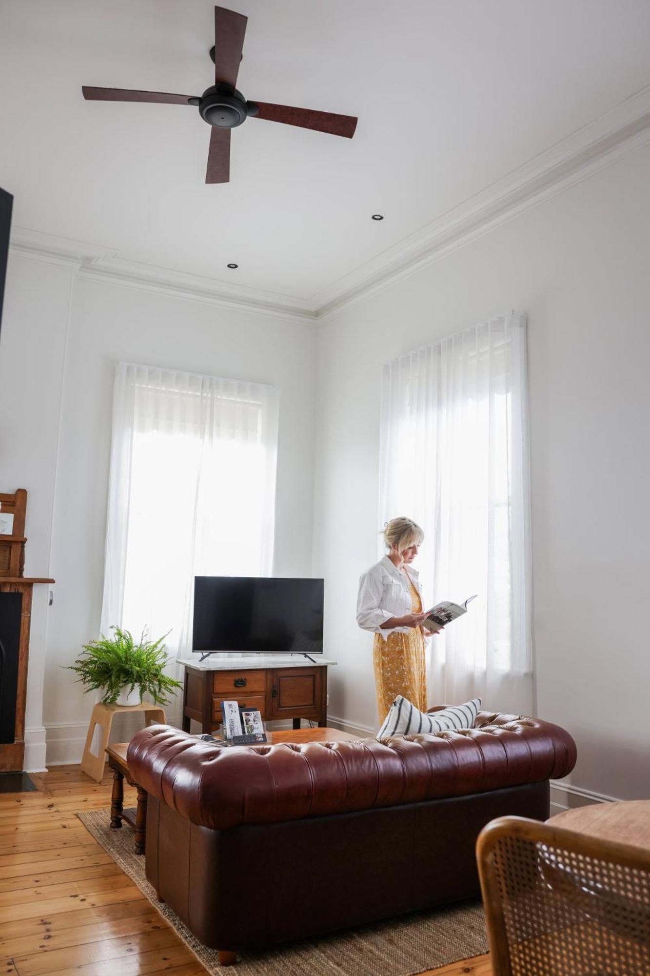 Annesley House Aparthotel พอร์ตแลนด์ ภายนอก รูปภาพ