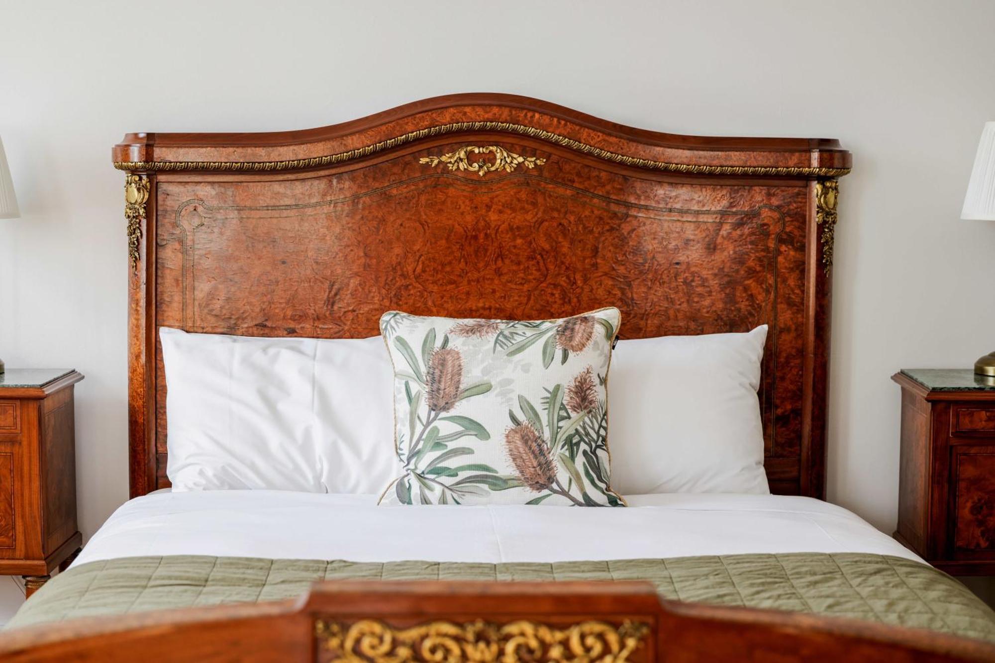 Annesley House Aparthotel พอร์ตแลนด์ ภายนอก รูปภาพ