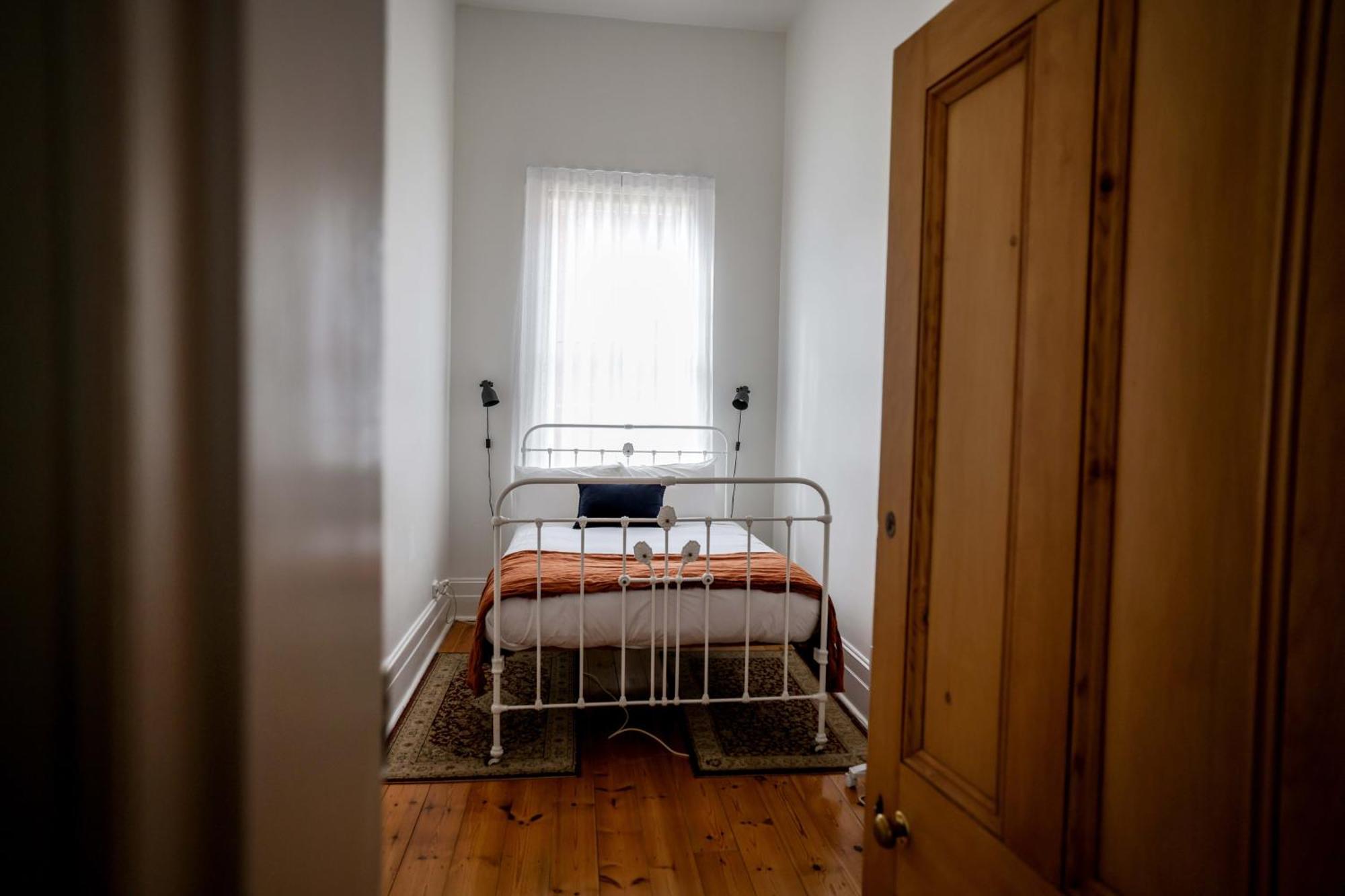 Annesley House Aparthotel พอร์ตแลนด์ ภายนอก รูปภาพ