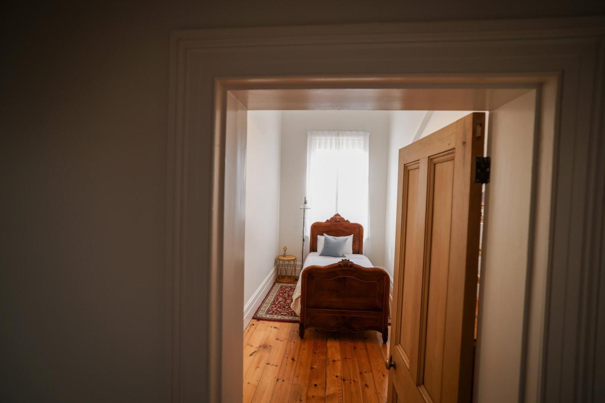 Annesley House Aparthotel พอร์ตแลนด์ ภายนอก รูปภาพ
