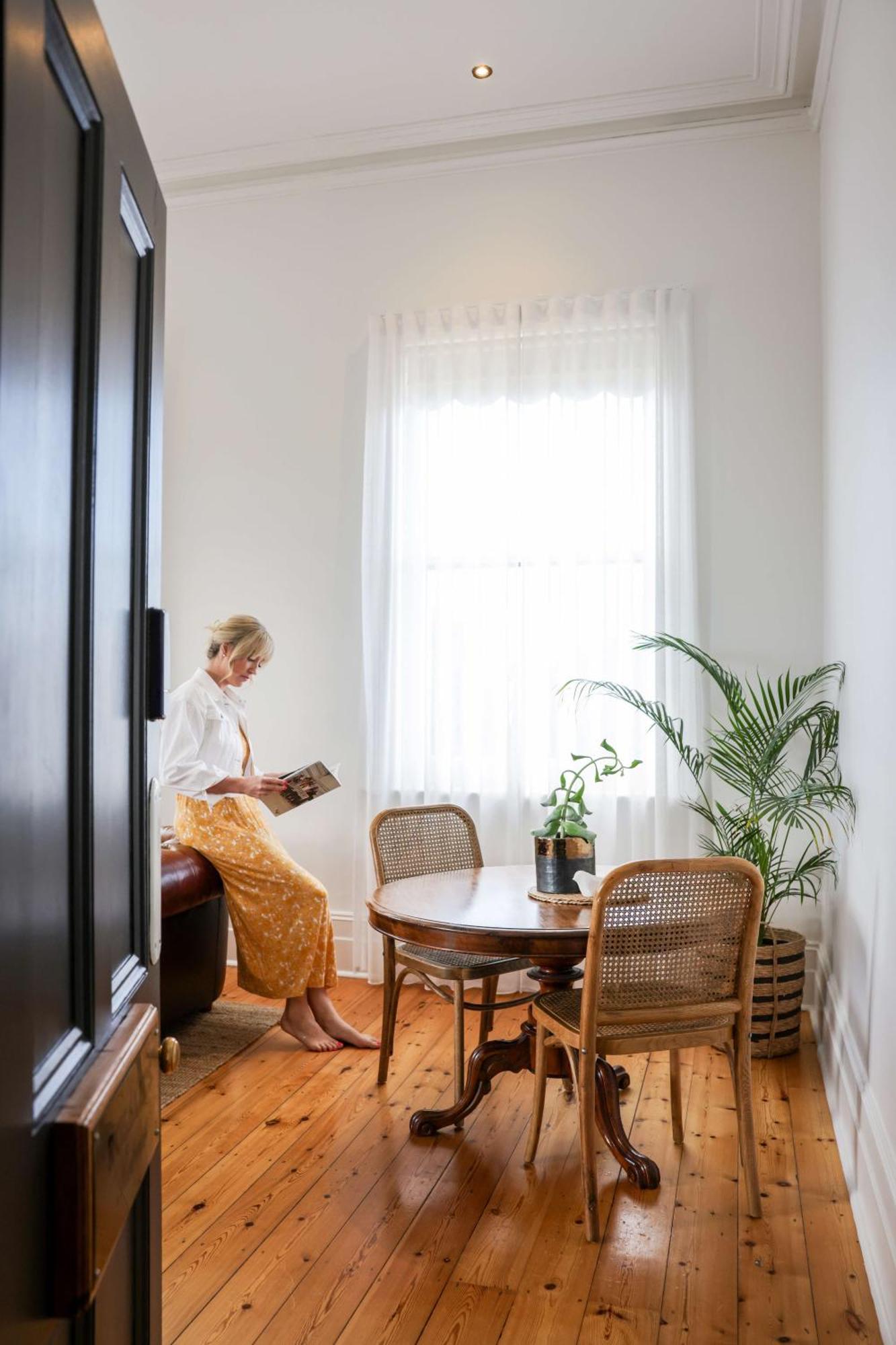 Annesley House Aparthotel พอร์ตแลนด์ ภายนอก รูปภาพ