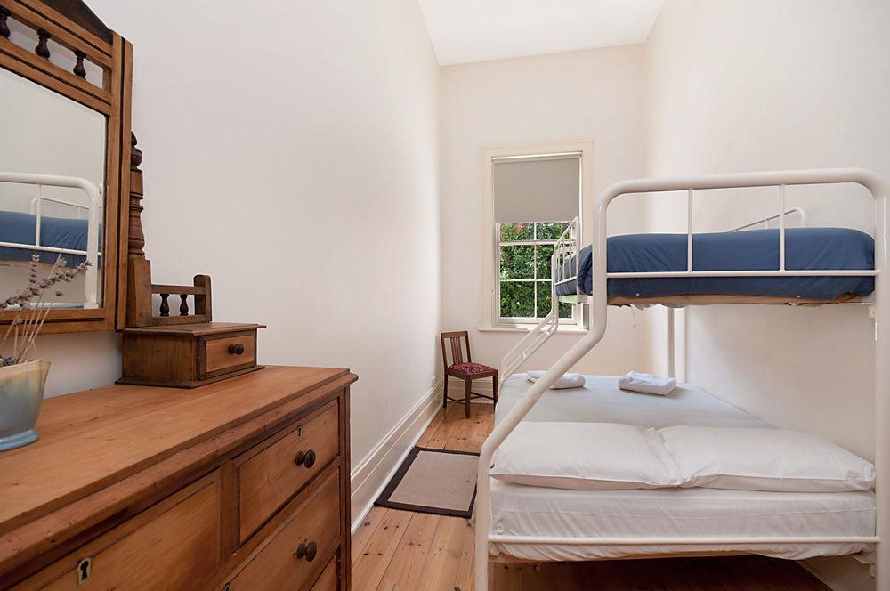 Annesley House Aparthotel พอร์ตแลนด์ ภายนอก รูปภาพ