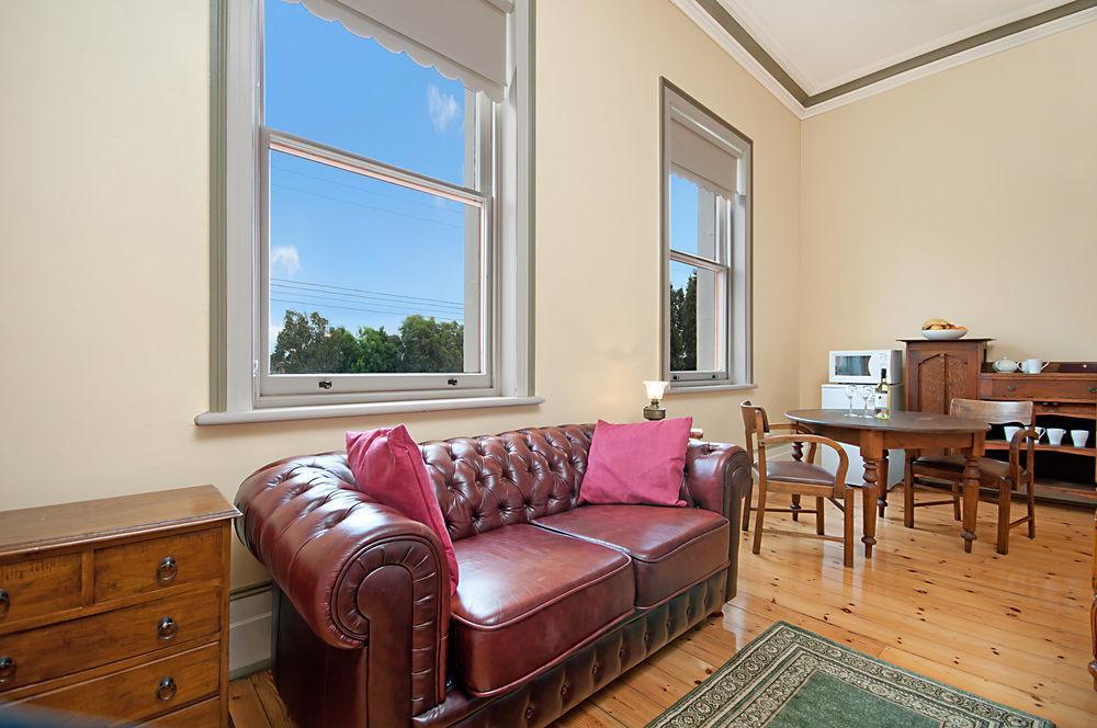 Annesley House Aparthotel พอร์ตแลนด์ ภายนอก รูปภาพ
