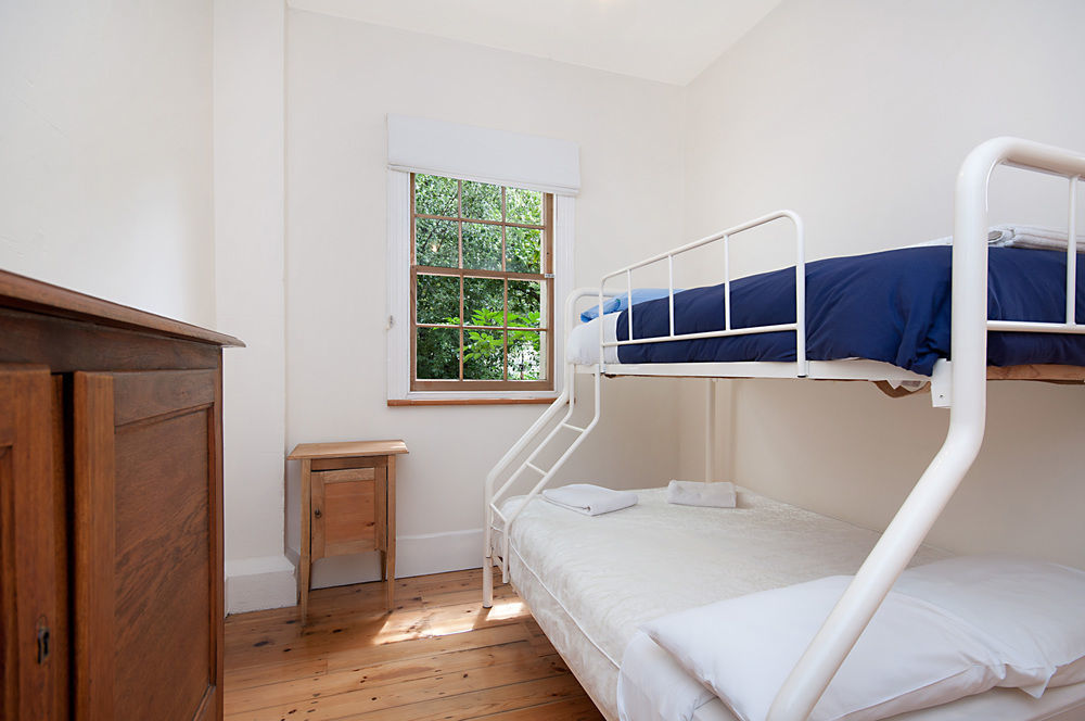 Annesley House Aparthotel พอร์ตแลนด์ ภายนอก รูปภาพ