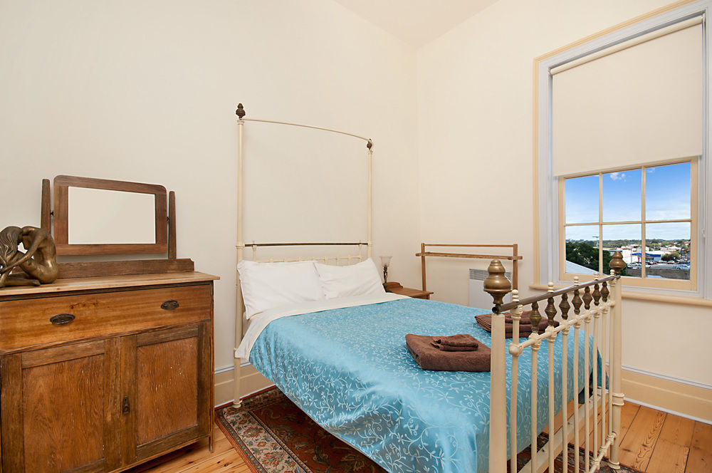 Annesley House Aparthotel พอร์ตแลนด์ ภายนอก รูปภาพ
