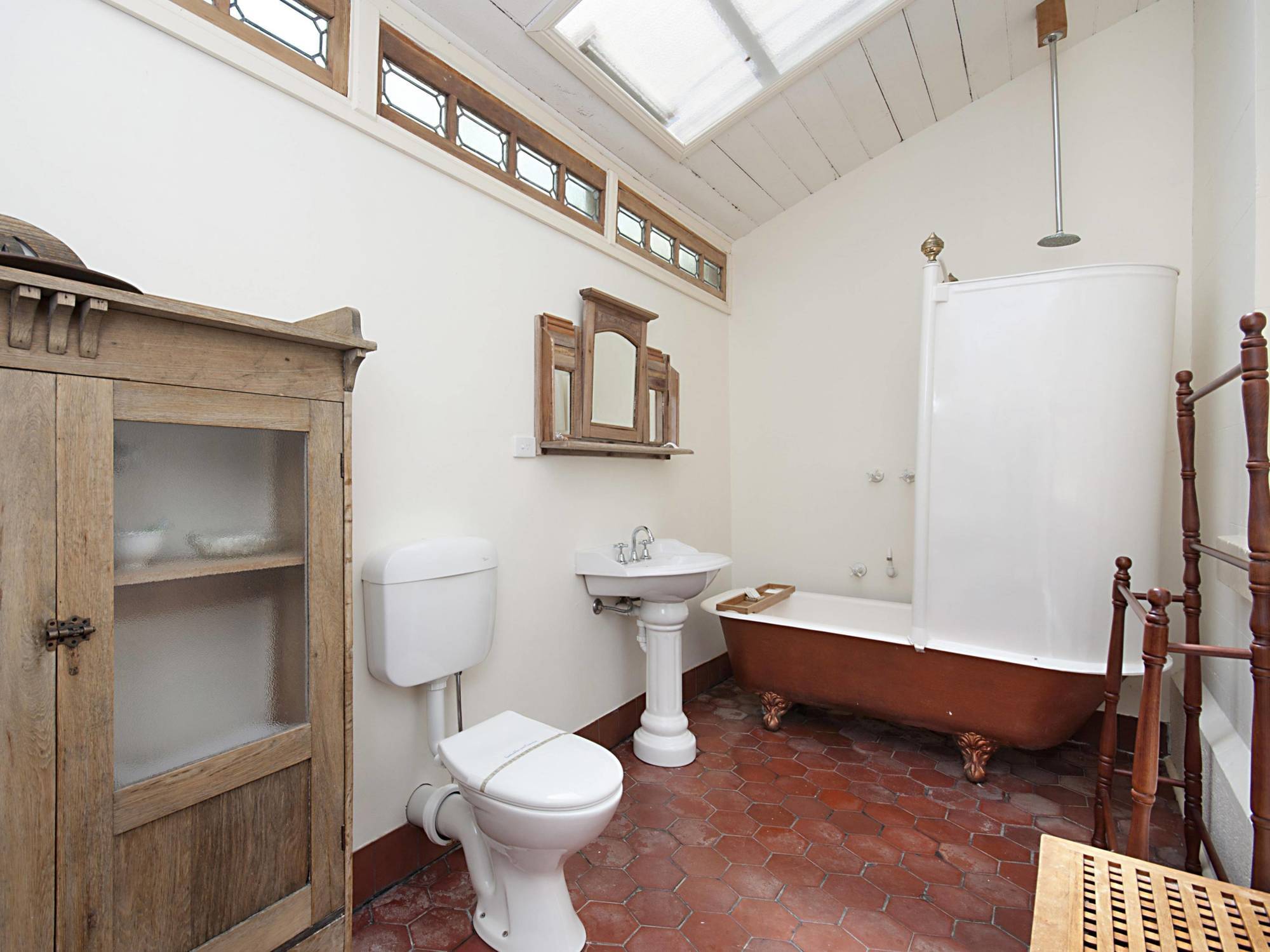 Annesley House Aparthotel พอร์ตแลนด์ ภายนอก รูปภาพ